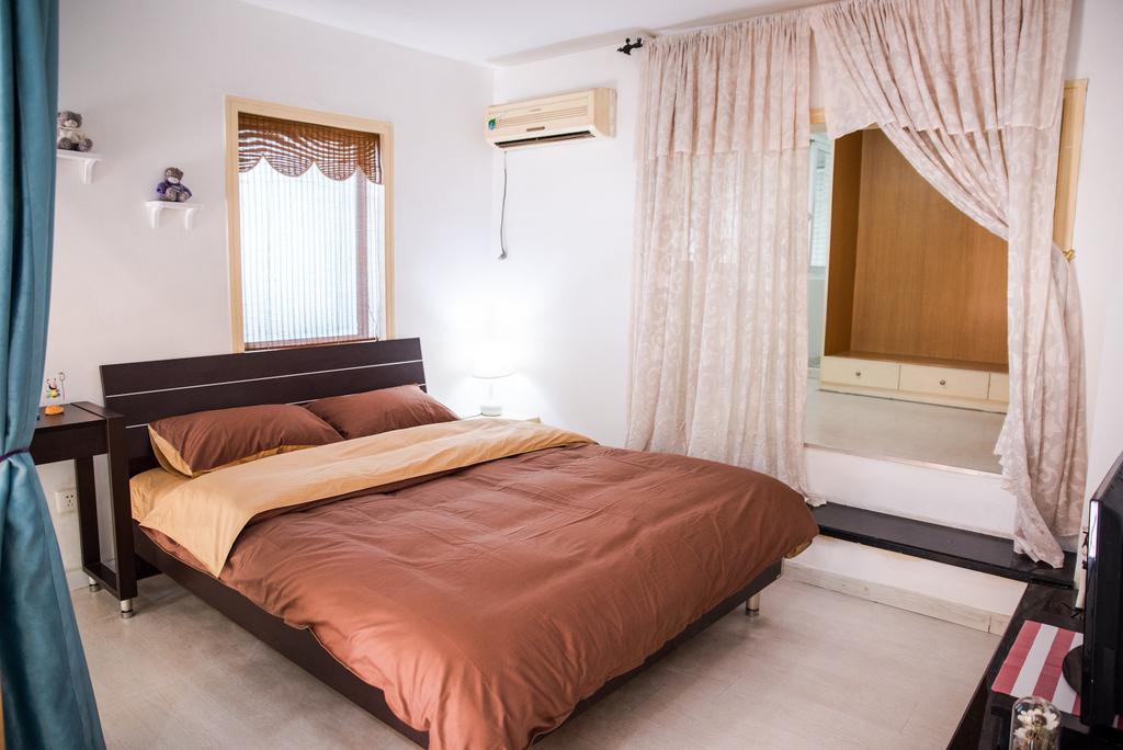 Chengdu Miss.Xi Boutique Apartment Taiguli Branch Zewnętrze zdjęcie