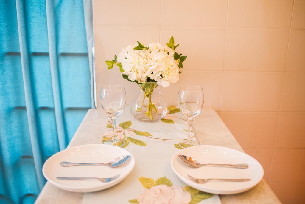 Chengdu Miss.Xi Boutique Apartment Taiguli Branch Zewnętrze zdjęcie
